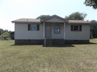 689 Pine Grove Rd, Lugoff, SC 29078