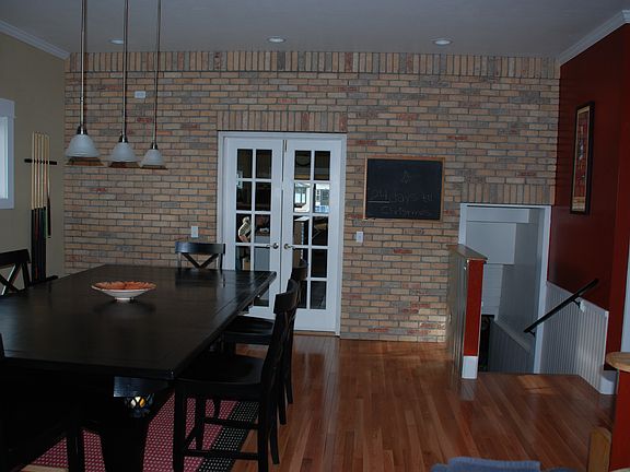 Dining Area-Addition