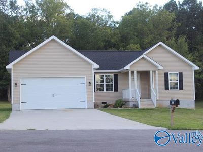 187 Peaceful Dr, Rainsville, AL, 35986