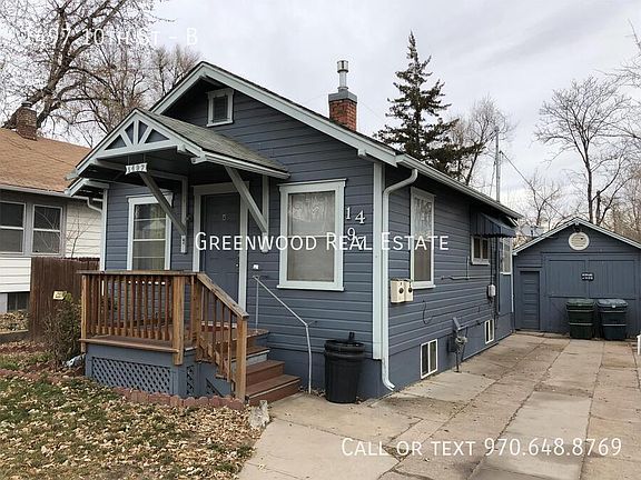 2nd image of 1497 10th St APT B