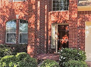 2108 Sailwind Dr, Pearland, TX 77584
