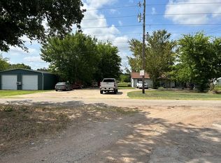 559 Vz County Road 2716, Mabank, TX 75147