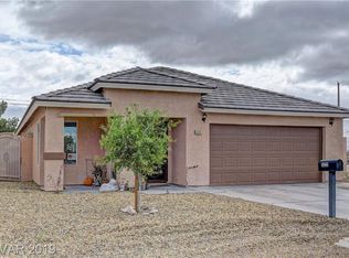 3222 Kemp St, North Las Vegas, NV 89032