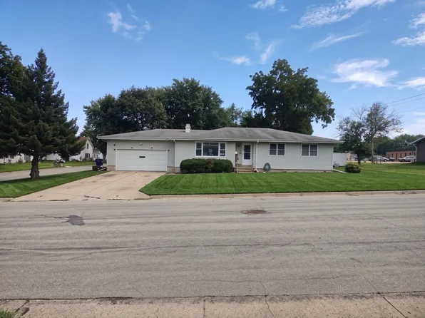 380 N Green Ave, Primghar, IA 51245