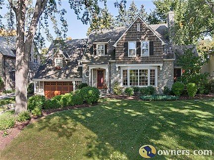 View from Sunnyside Road Sidewalk