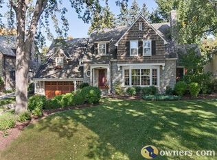 4606 Sunnyside Rd, Edina, MN 55424