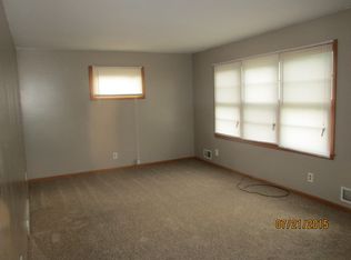 2305 E 81st St, Kansas City, MO 64132