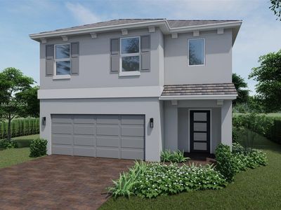 1646 SE 6th St, Homestead, FL, 33033