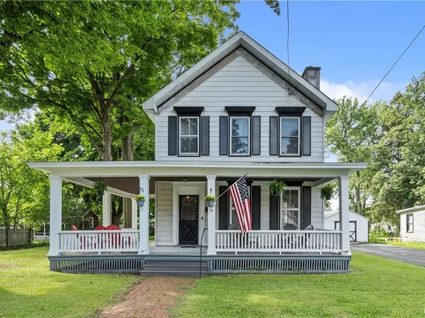 10 Hopson St, Utica, NY 13502