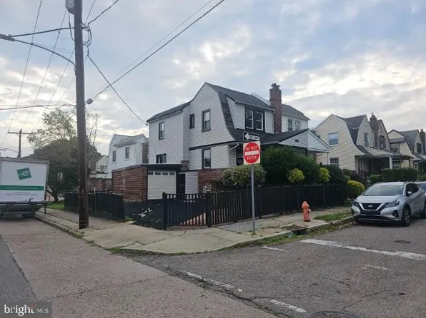 7827 Argus Rd, Philadelphia, PA 19150