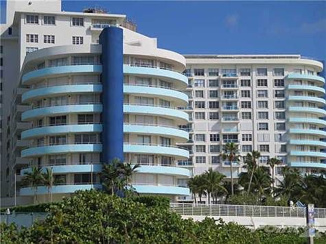 1st image of 5161 Collins Ave APT 606