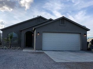 3930 N Kiami Dr, Eloy, AZ 85131