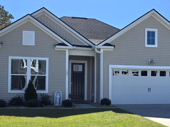 129 Tidal Dr., Murrells Inlet, SC 29576