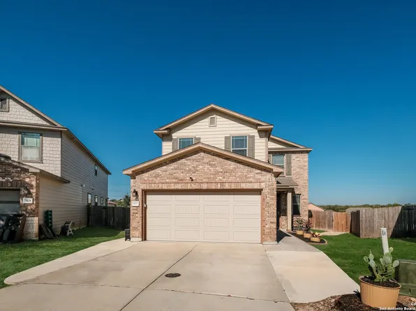 7207 Kitty, Converse, TX 78109