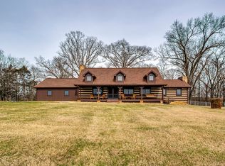 1902 Fain Cemetery Rd, Dandridge, TN 37725