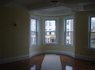 100 Lawrence Ave #3, Boston, MA 02121