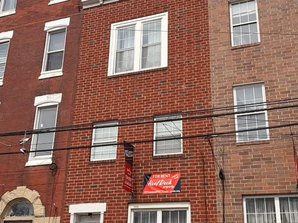 1842 N 16th St, Philadelphia, PA 19121