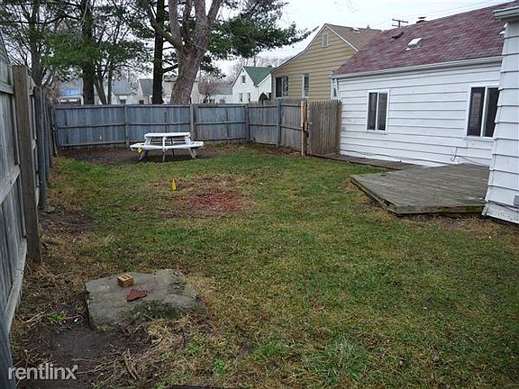 yard