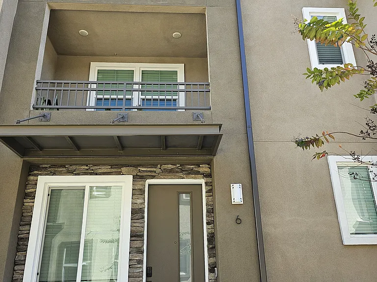 11737 Florence Ave #6 — Photo 1