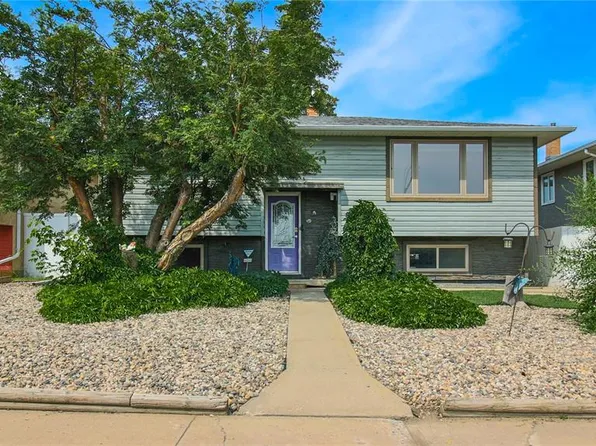 6524 Dewdney AVENUE, Regina, SK S4T 1E5