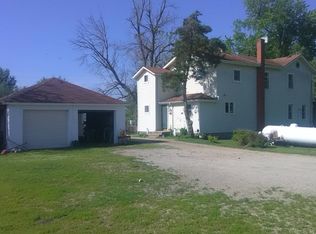 4708 E 1250th Rd, Earlville, IL 60518