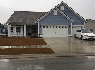 2417 Goldfinch Dr #BH-123, Lexington Phase Ii Myrtle Beach, SC 29577