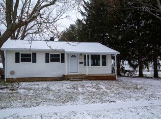 2444 Rebecca Ln, Niles, MI 49120