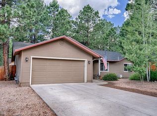2467 S Cliffview St, Flagstaff, AZ 86001