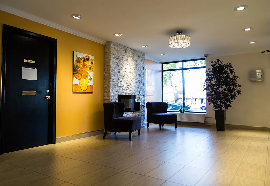 Apartment for rent at 2239 Eglinton Avenue East — Photo 3
