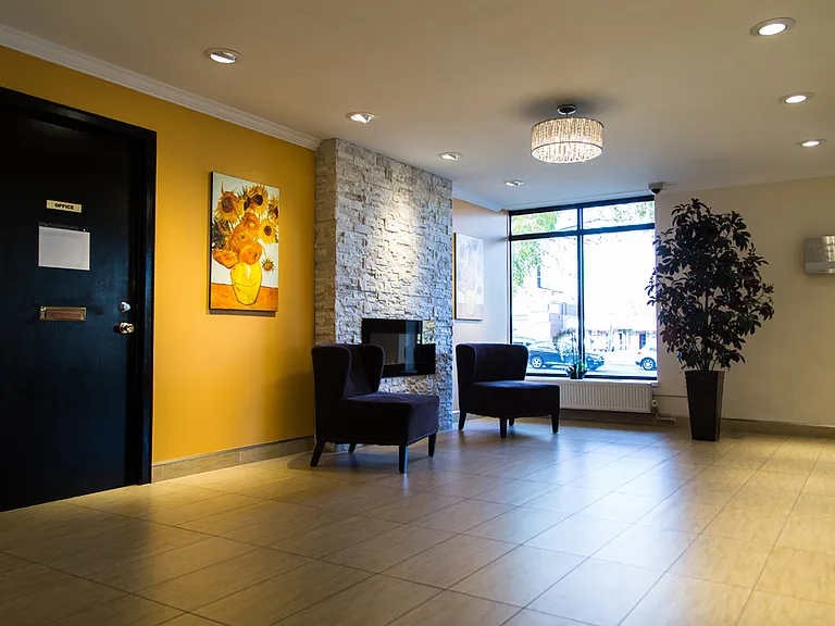 2239 Eglinton Ave E #408 — Photo 3