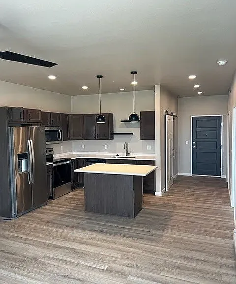 Townsite Flats - 4711 45th St S Fargo, ND 58104