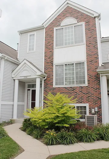 2308 Dawson Lane Algonquin, IL 60102 — Photo 1