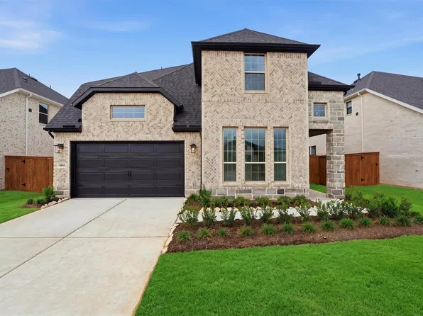 3830 Conner Dr, Katy, TX 77493