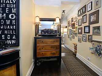 Sold by Sotheby's International Realty