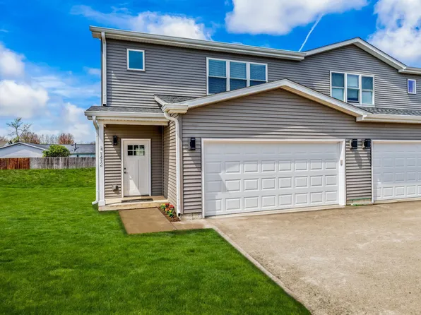 1309 Sage Ln, Harvard, IL 60033