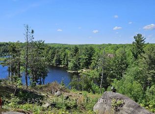 26 Fox Farm Rd, McKellar, ON P0G1C0