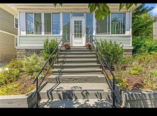 207 Jewett St FLOOR 2, Providence, RI 02908