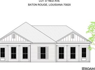 8020-8022 Ned Ave, Baton Rouge, LA 70820