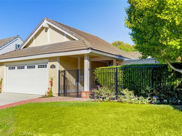 6020 Via Santana, Yorba Linda, CA 92887