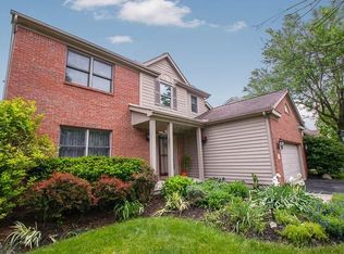 7738 Ardaugh Ct, Dublin, OH 43017