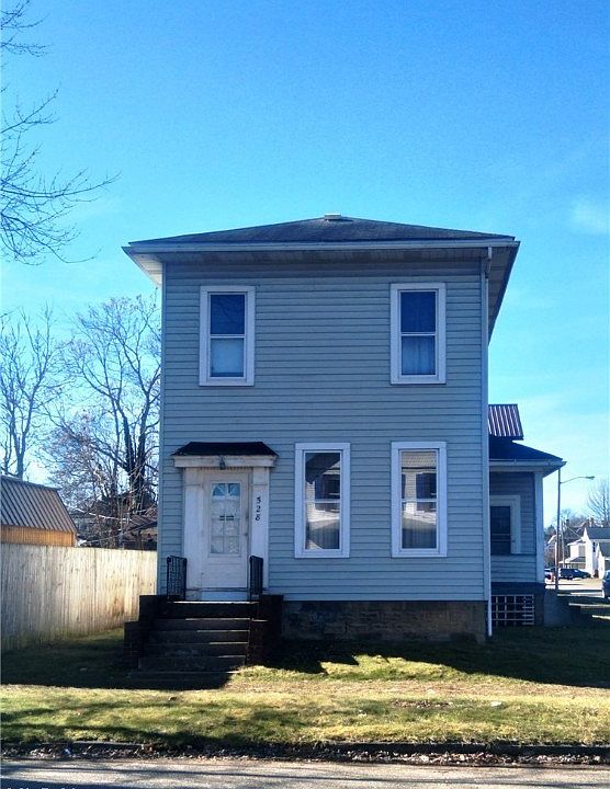 1st image of 528 N Uhrich St