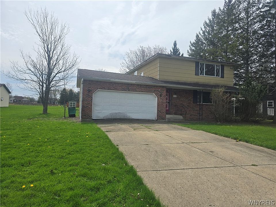 1st image of 5741 Berg Rd