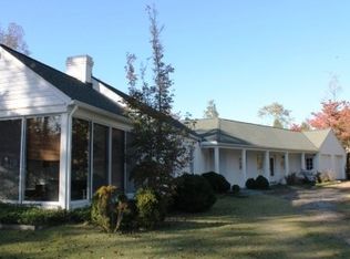 265 Main St, Alberta, VA 23821