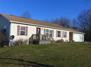 4024 State Route 364, Penn Yan, NY 14527