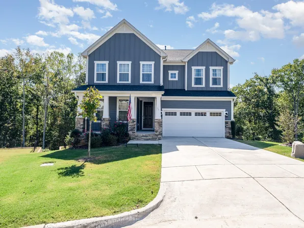 50 Willow Trace Ct, Chapel Hill, NC 27517