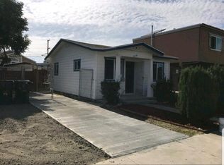 4244-48 35th St, San Diego, CA 92104
