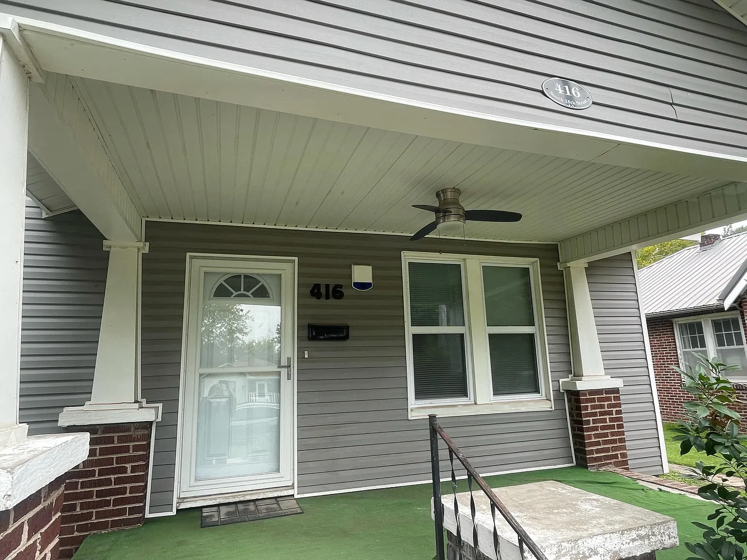 3 bed, 1524 sqft, $850 — Photo 2