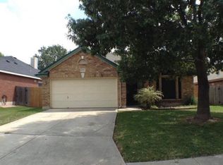 16918 Redland Downs, San Antonio, TX 78247