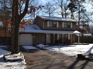 221 Veterans Blvd, Bayville, NJ