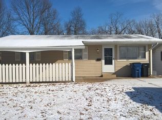 727 Shepley Dr, Saint Louis, MO